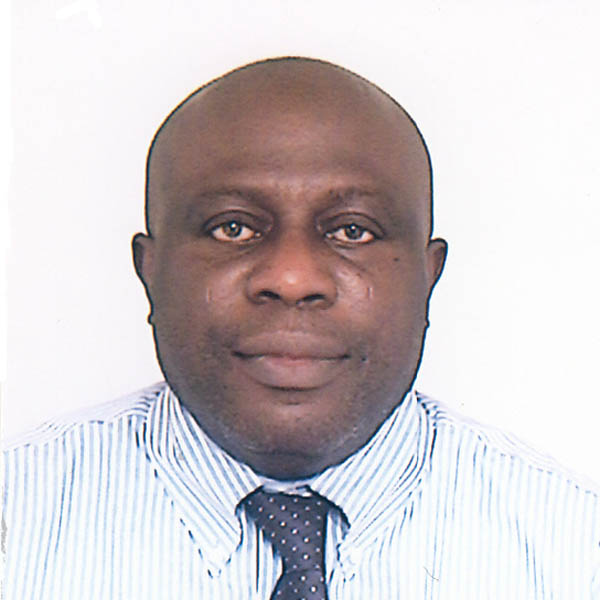 Oghene Augustine
