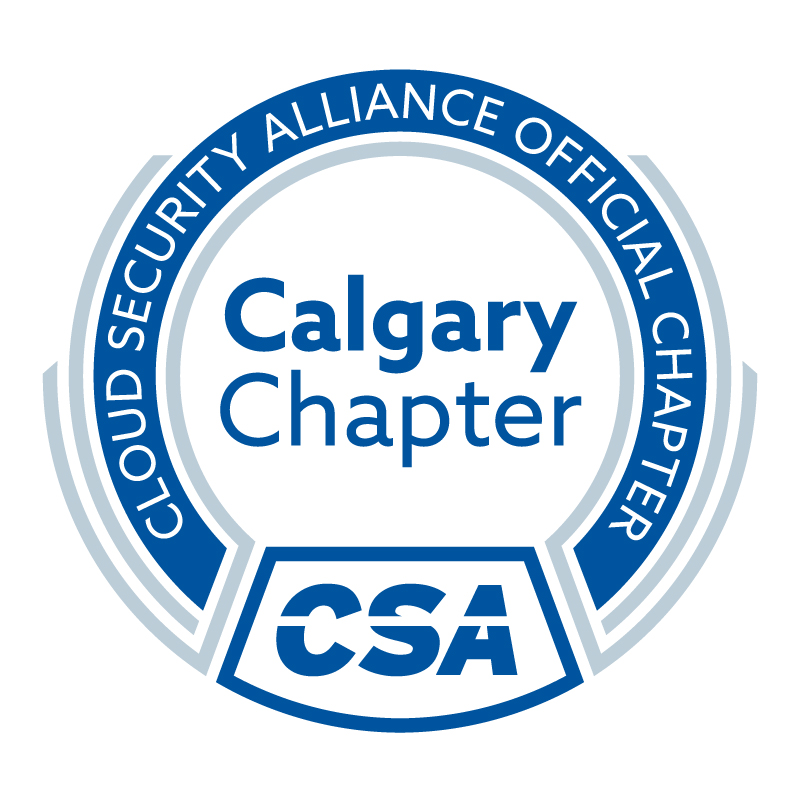 CSA Calgary logo